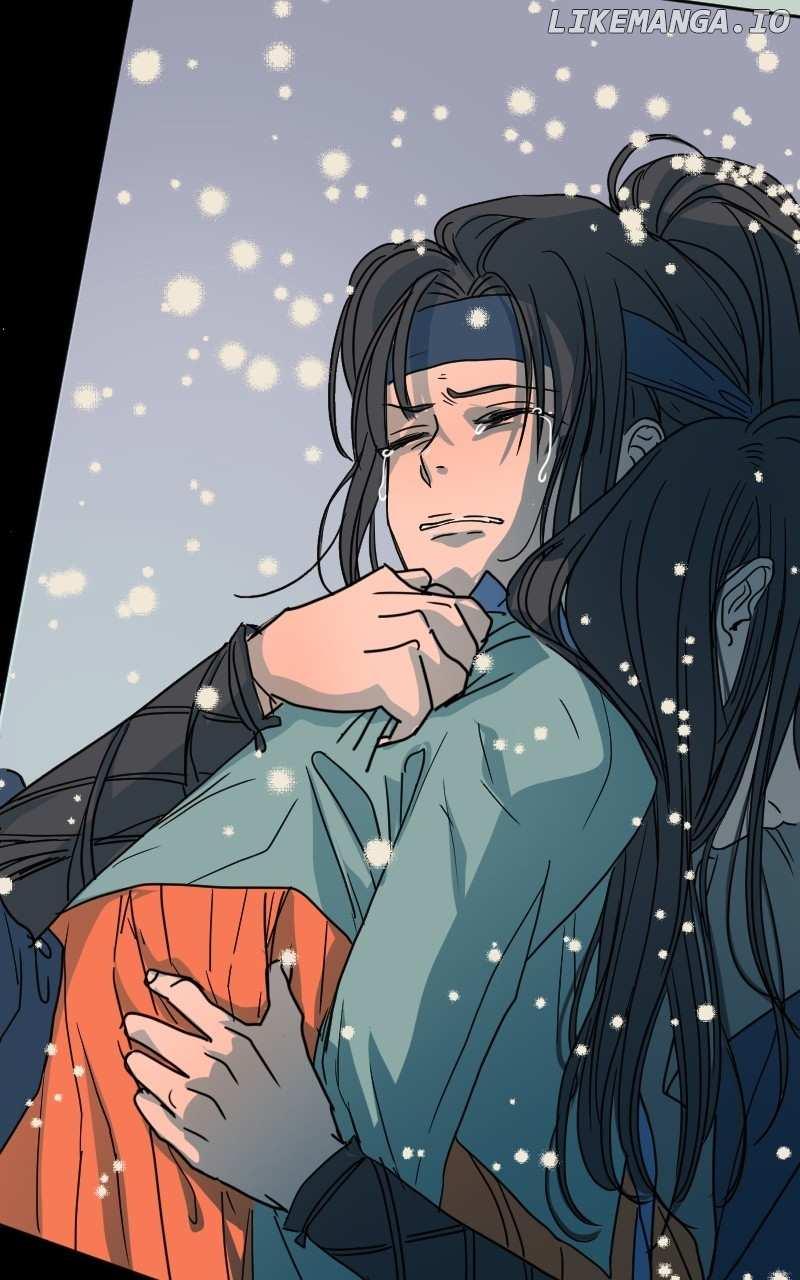 Unnie, I Like You! Chapter 7 - Page 46 in English