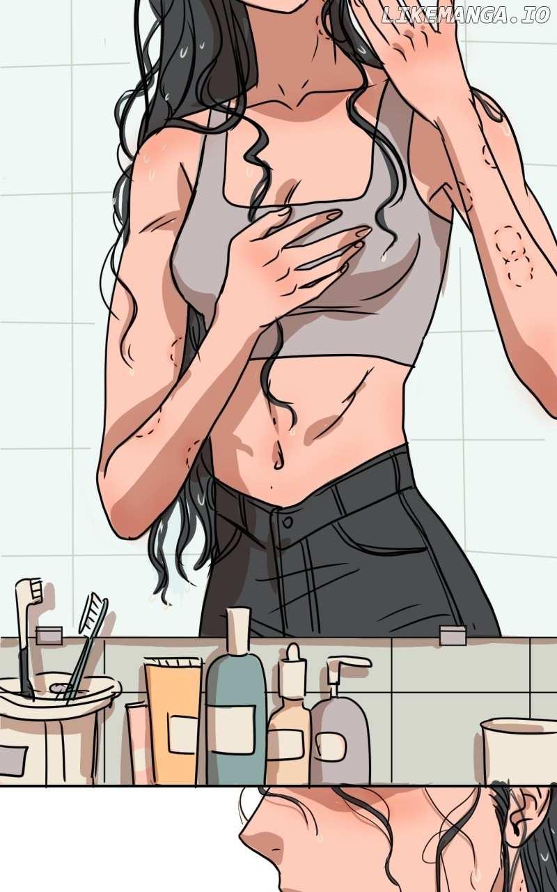Unnie, I Like You! Chapter 7 - Page 56 in English