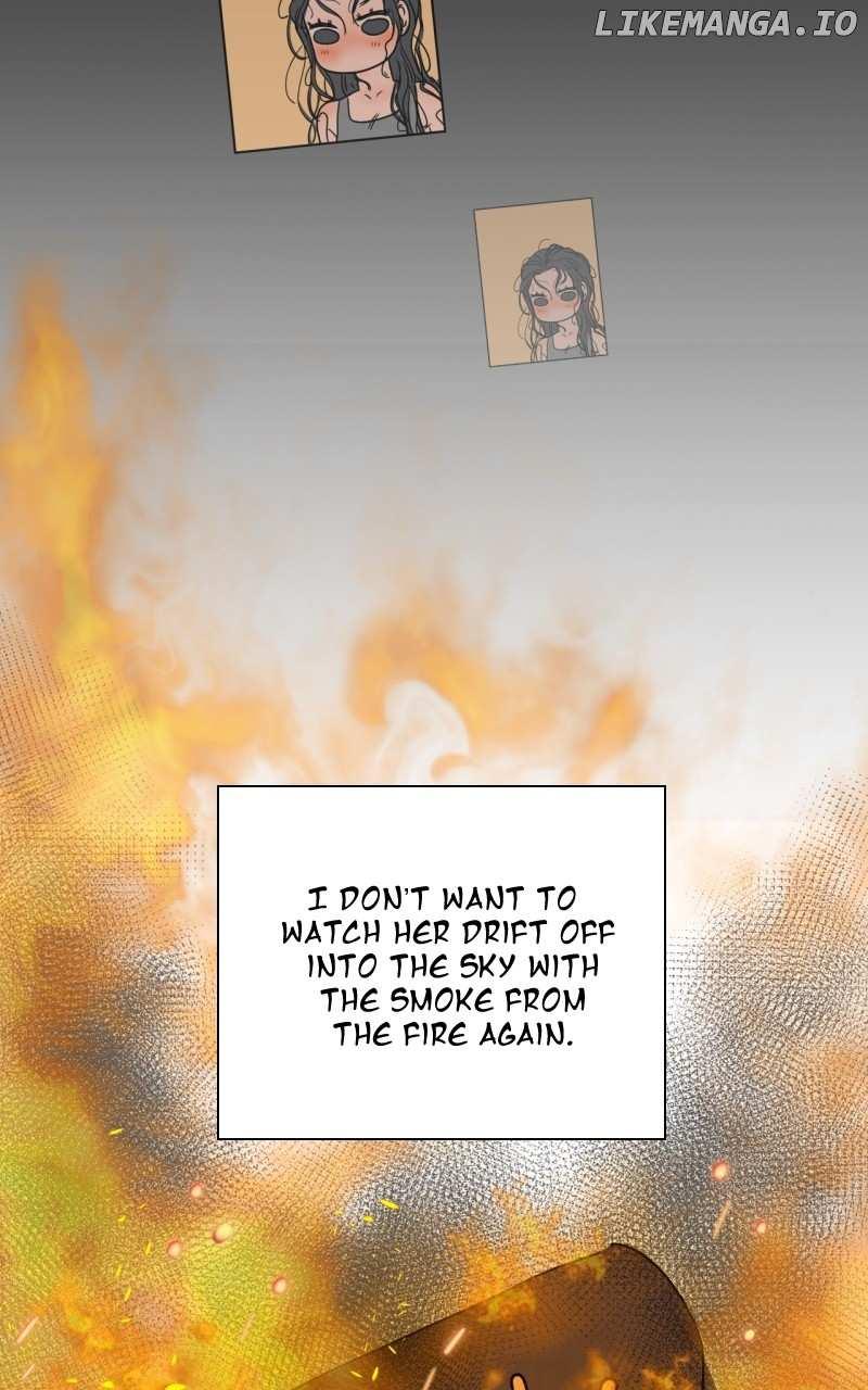 Unnie, I Like You! Chapter 7 - Page 62 in English
