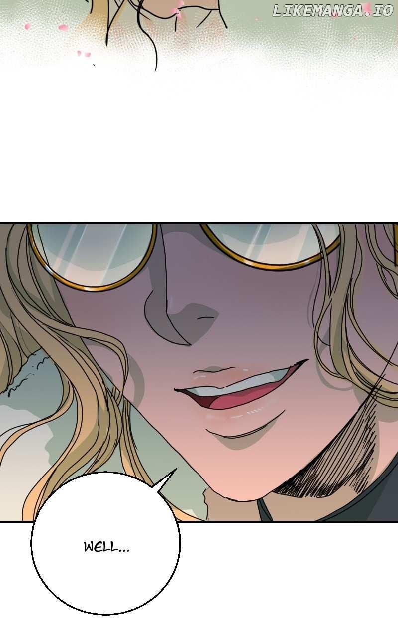 Unnie, I Like You! Chapter 7 - Page 75 in English