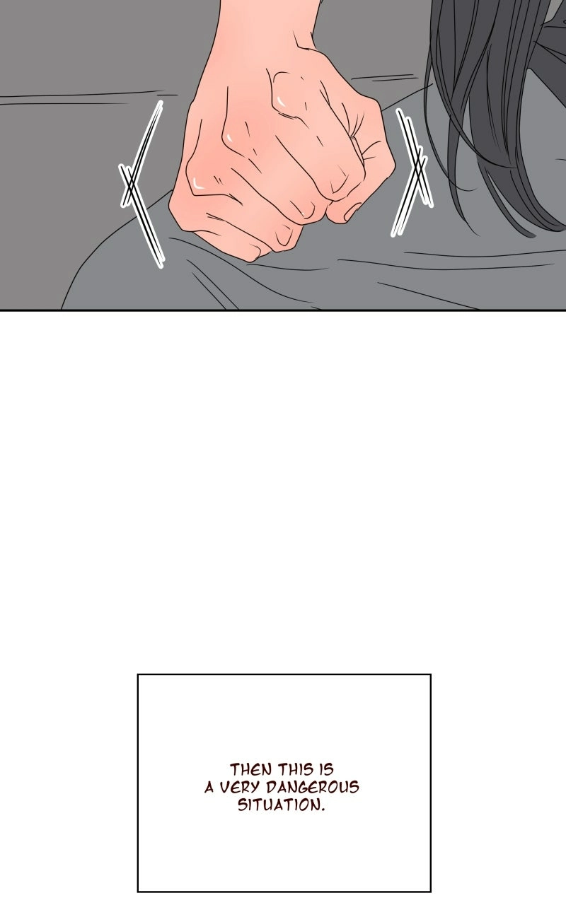 Unnie, I Like You! Chapter 70 - Page 11 in English