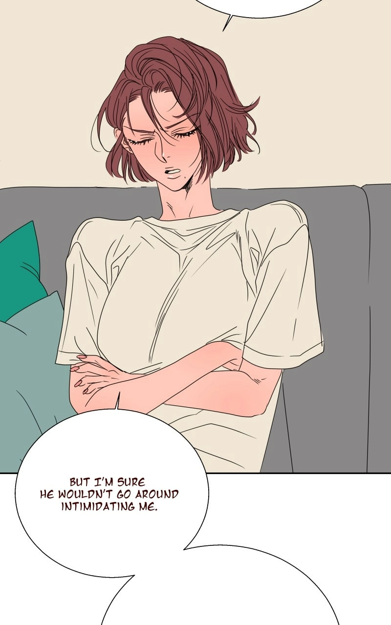 Unnie, I Like You! Chapter 70 - Page 18 in English