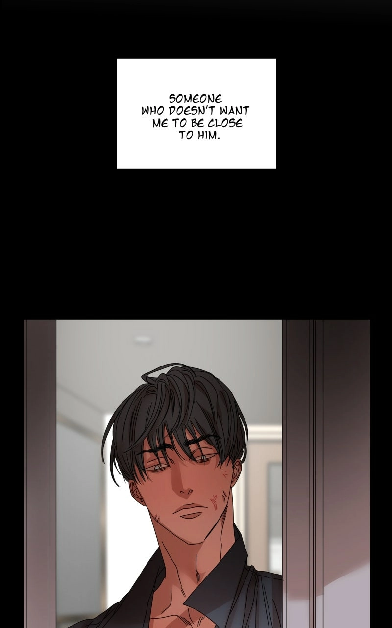Unnie, I Like You! Chapter 70 - Page 22 in English