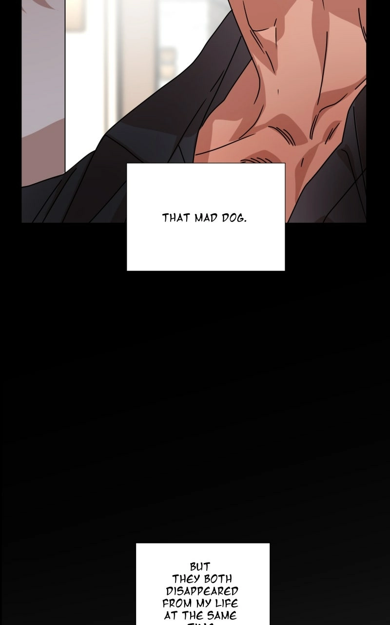 Unnie, I Like You! Chapter 70 - Page 25 in English