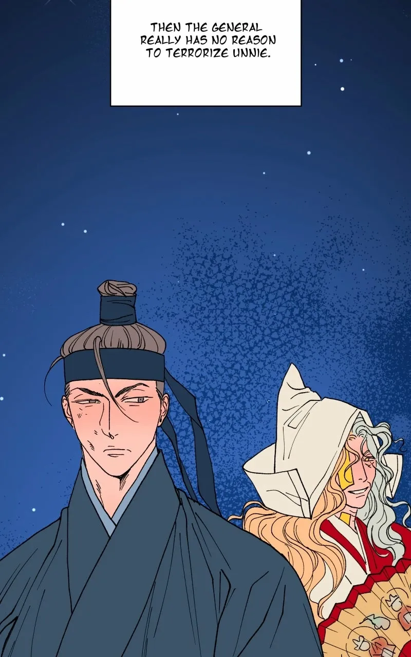Unnie, I Like You! Chapter 70 - Page 31 in English