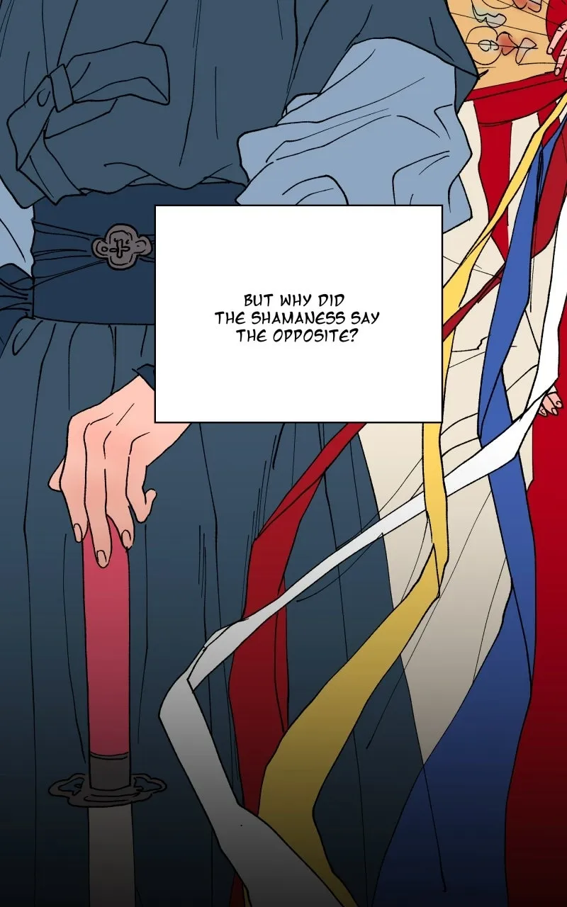Unnie, I Like You! Chapter 70 - Page 32 in English