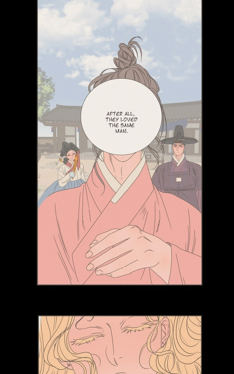 Unnie, I Like You! Chapter 70 - Page 34 in English
