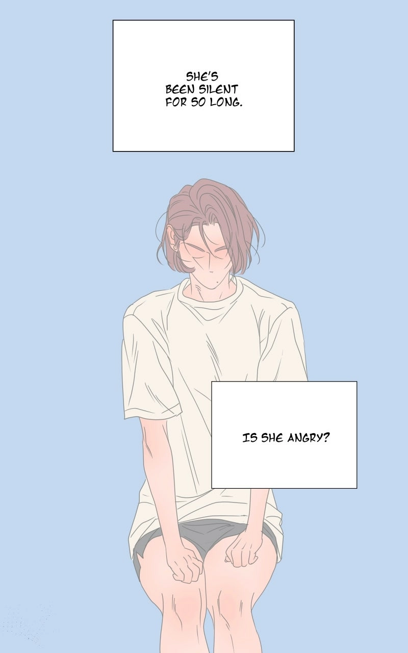 Unnie, I Like You! Chapter 70 - Page 46 in English
