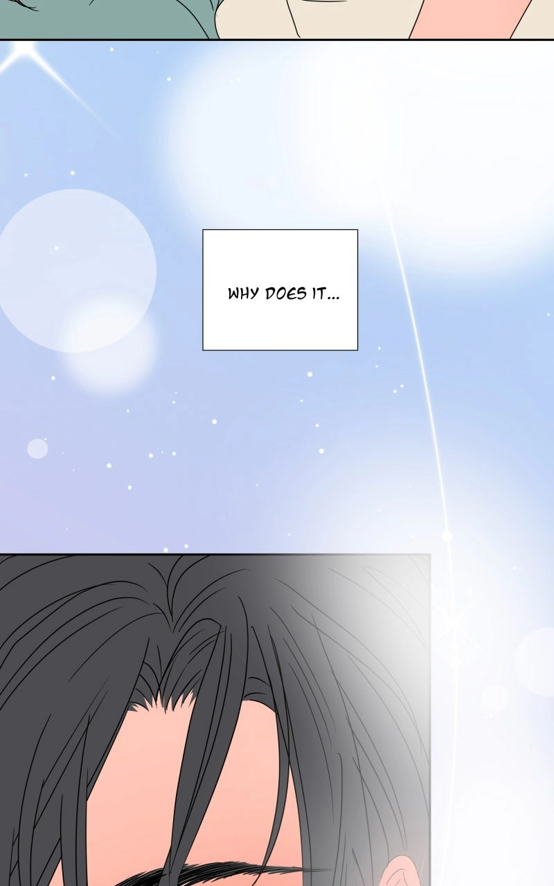 Unnie, I Like You! Chapter 70 - Page 85 in English
