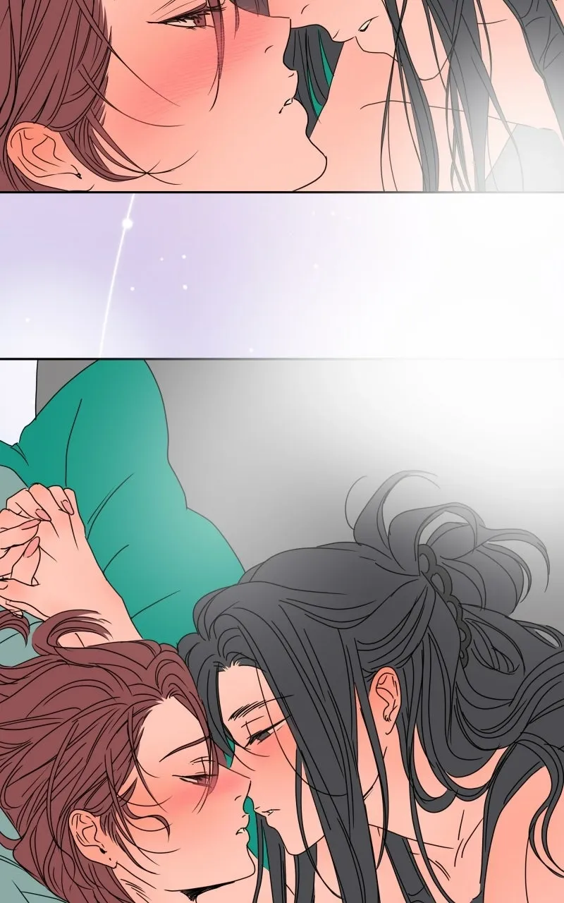 Unnie, I Like You! Chapter 70 - Page 88 in English