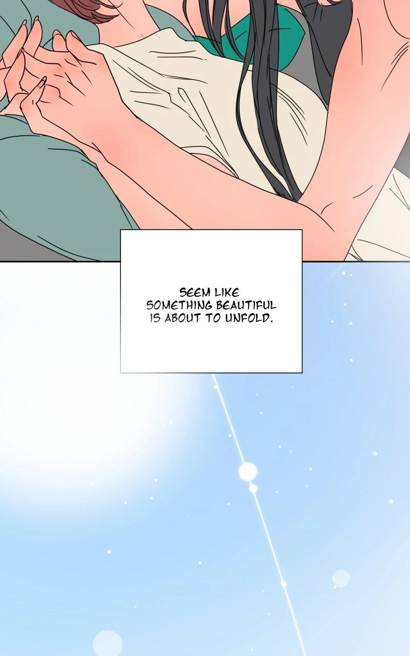 Unnie, I Like You! Chapter 70 - Page 89 in English