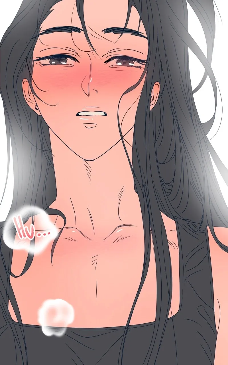 Unnie, I Like You! Chapter 71 - Page 10 in English