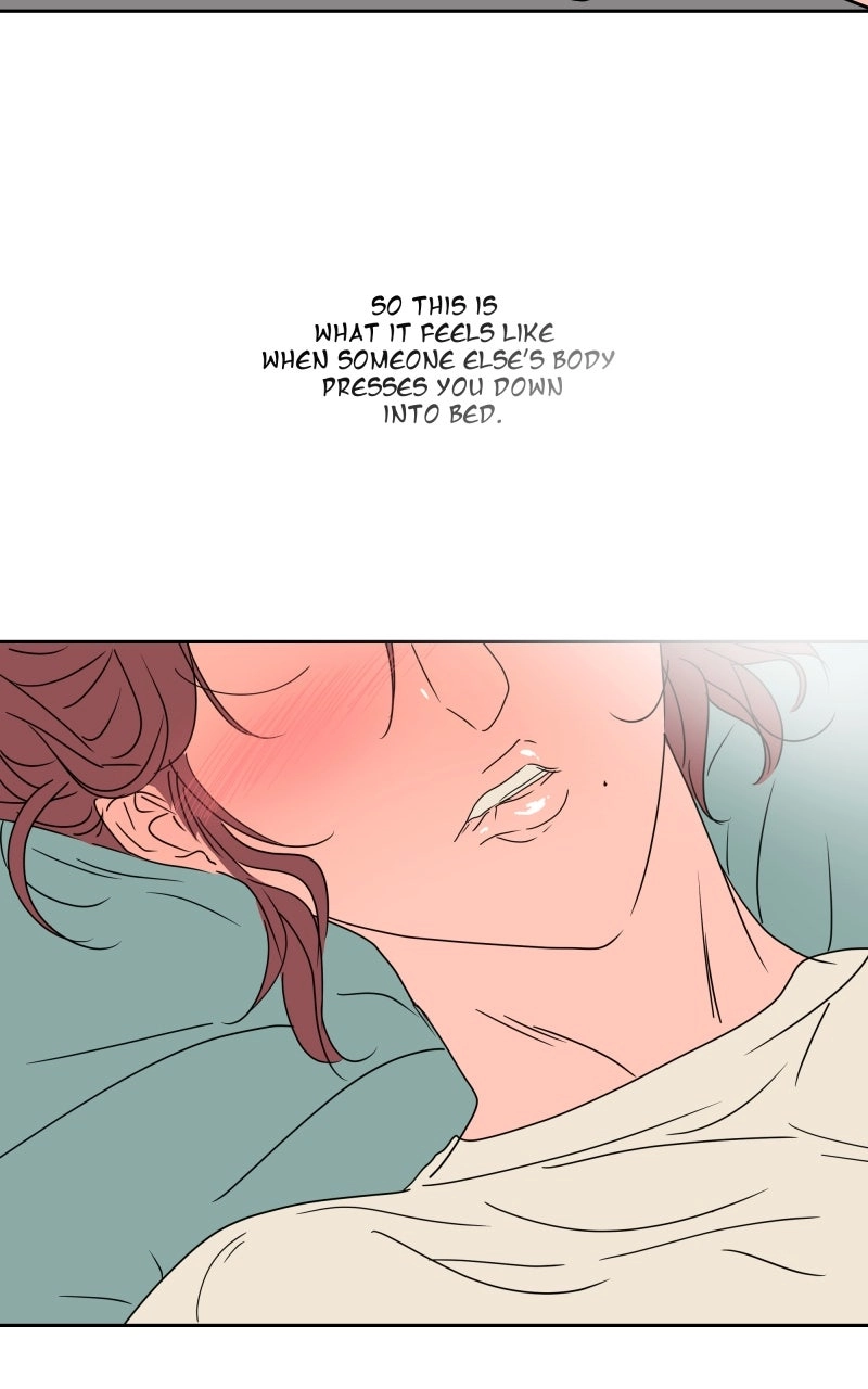 Unnie, I Like You! Chapter 71 - Page 15 in English