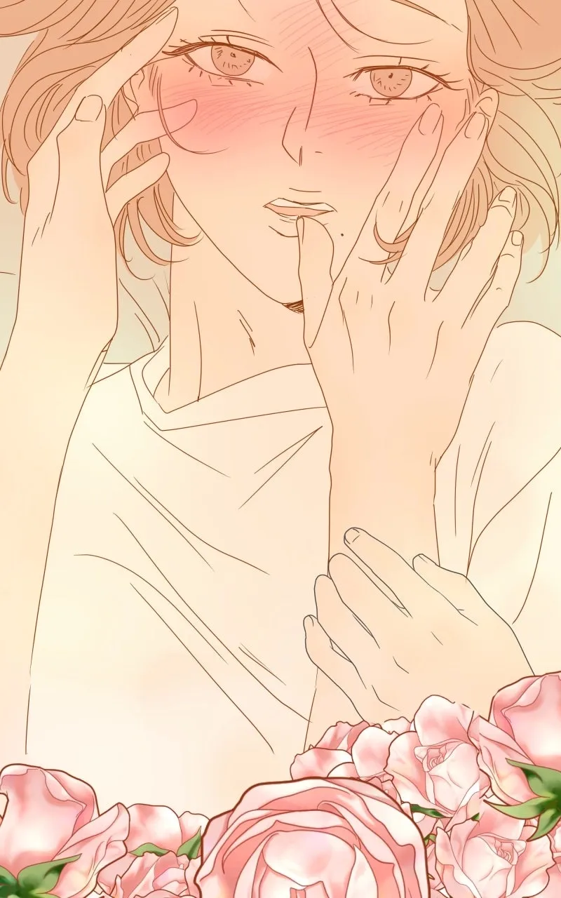 Unnie, I Like You! Chapter 71 - Page 23 in English