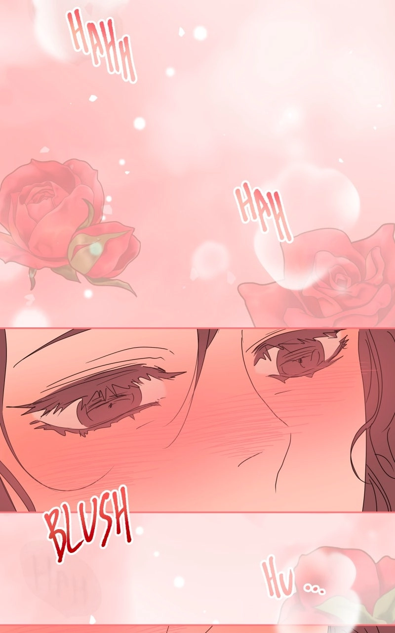 Unnie, I Like You! Chapter 71 - Page 25 in English