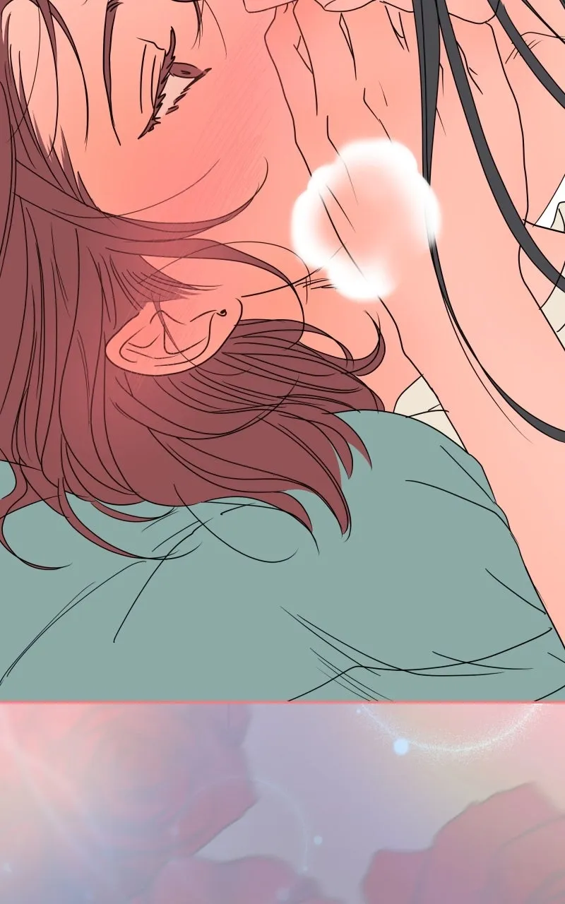 Unnie, I Like You! Chapter 71 - Page 29 in English