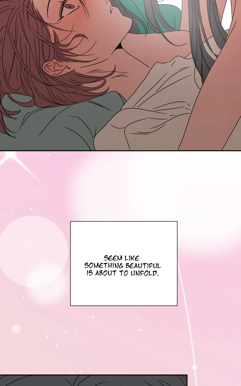Unnie, I Like You! Chapter 71 - Page 3 in English