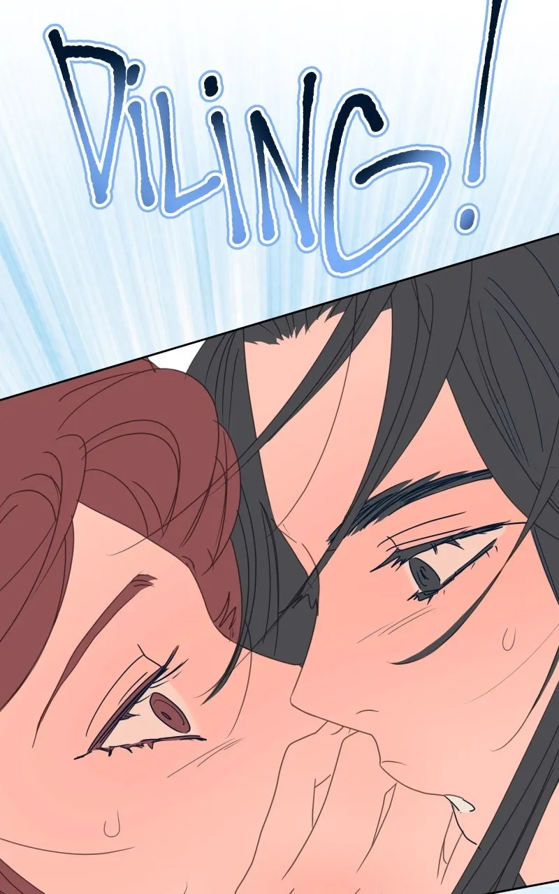 Unnie, I Like You! Chapter 71 - Page 33 in English