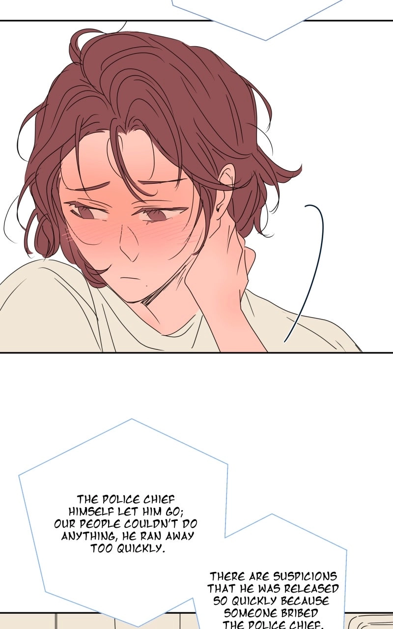 Unnie, I Like You! Chapter 71 - Page 37 in English