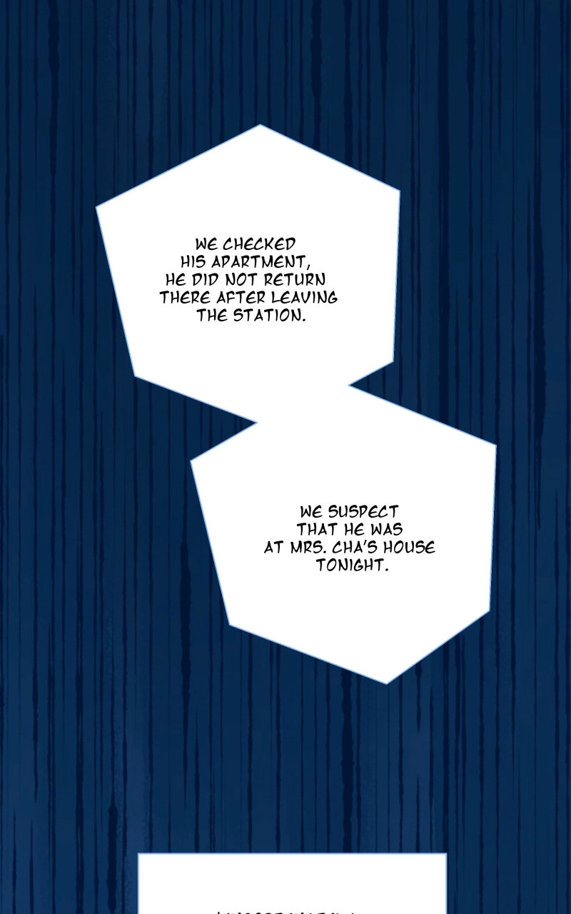 Unnie, I Like You! Chapter 71 - Page 39 in English
