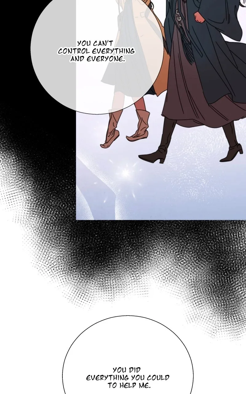 Unnie, I Like You! Chapter 71 - Page 50 in English