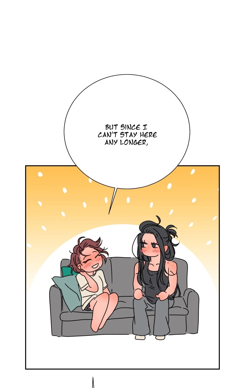 Unnie, I Like You! Chapter 71 - Page 53 in English