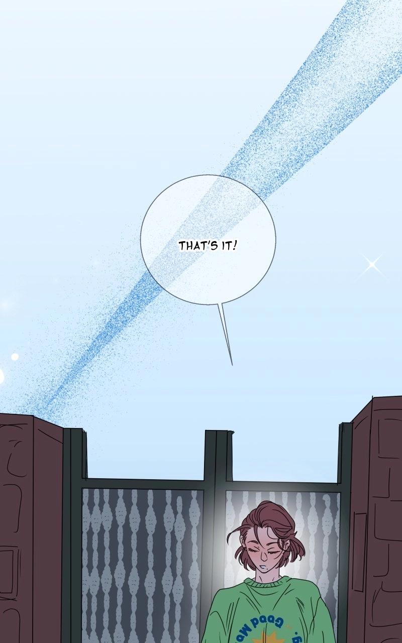 Unnie, I Like You! Chapter 71 - Page 55 in English