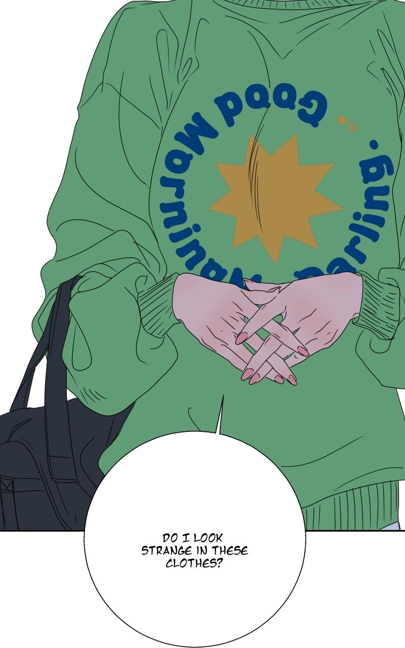 Unnie, I Like You! Chapter 71 - Page 59 in English