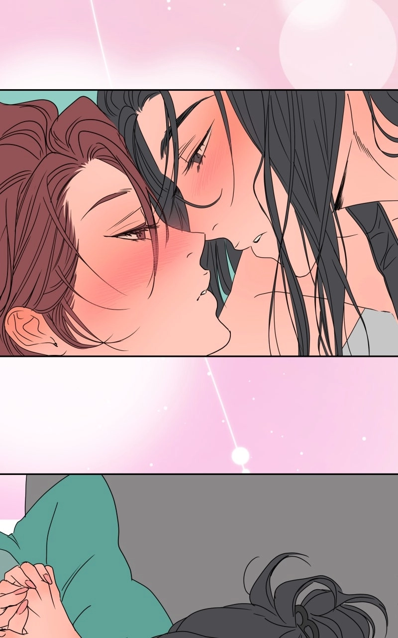 Unnie, I Like You! Chapter 71 - Page 6 in English