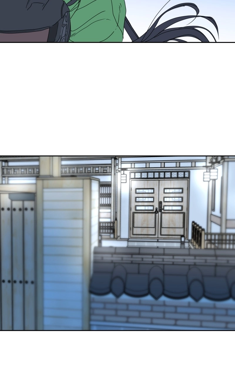 Unnie, I Like You! Chapter 71 - Page 72 in English