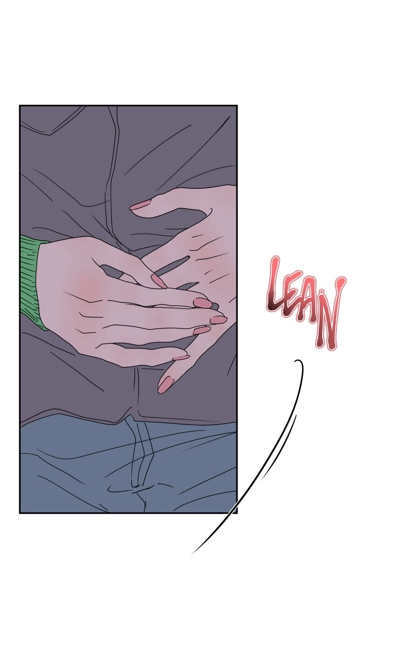 Unnie, I Like You! Chapter 71 - Page 73 in English