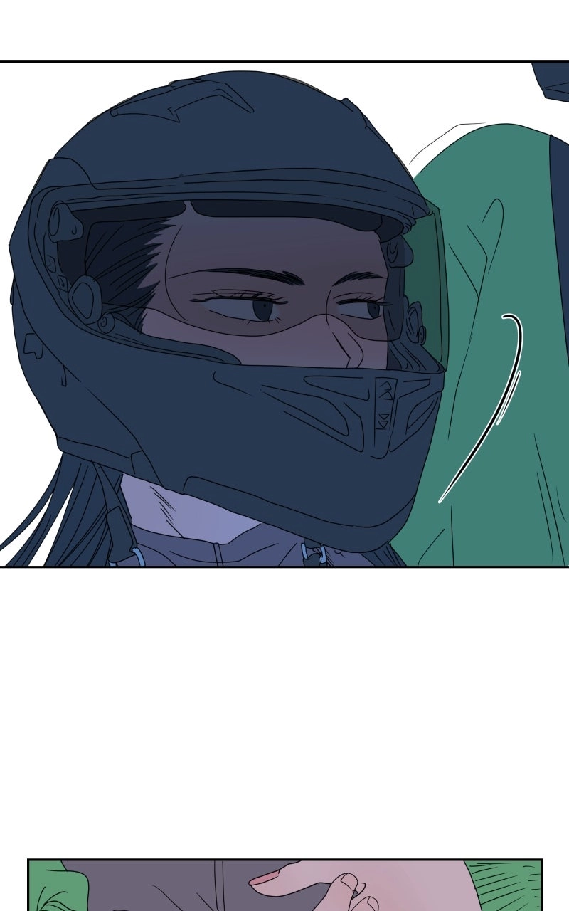 Unnie, I Like You! Chapter 71 - Page 74 in English