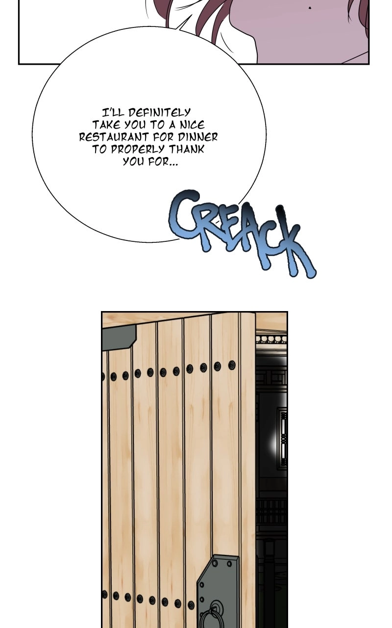 Unnie, I Like You! Chapter 71 - Page 79 in English