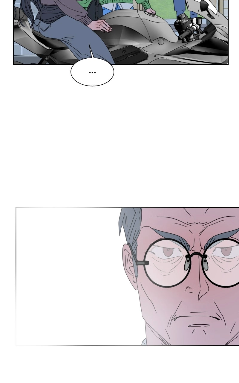 Unnie, I Like You! Chapter 71 - Page 82 in English