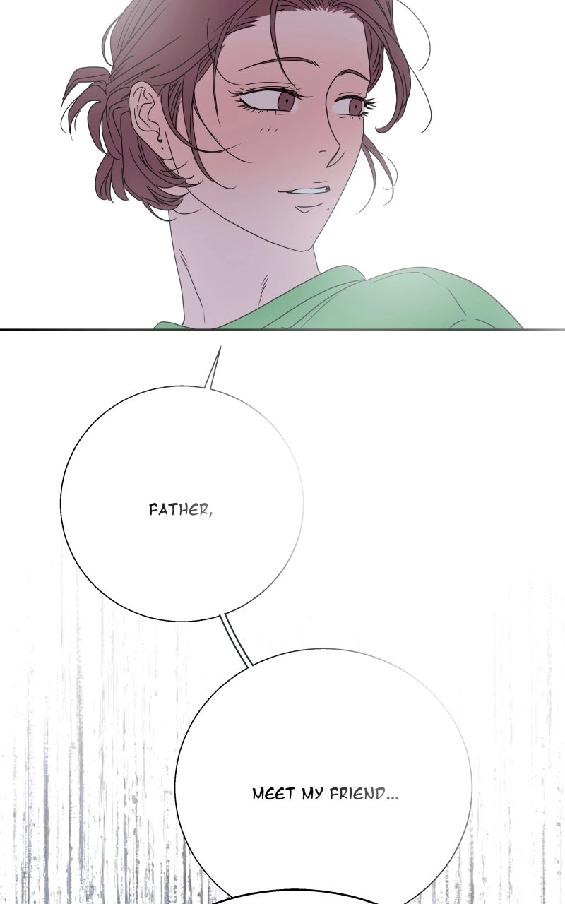 Unnie, I Like You! Chapter 71 - Page 84 in English