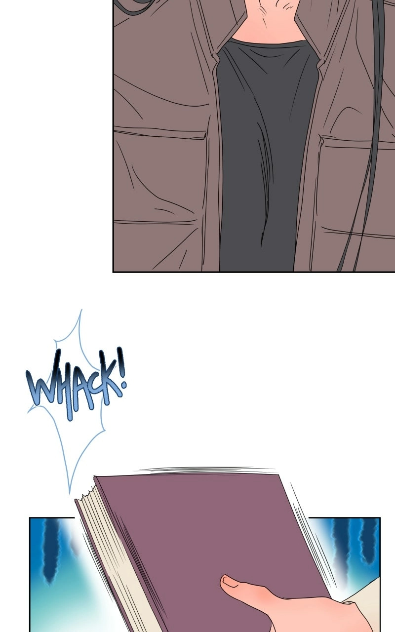 Unnie, I Like You! Chapter 72 - Page 21 in English