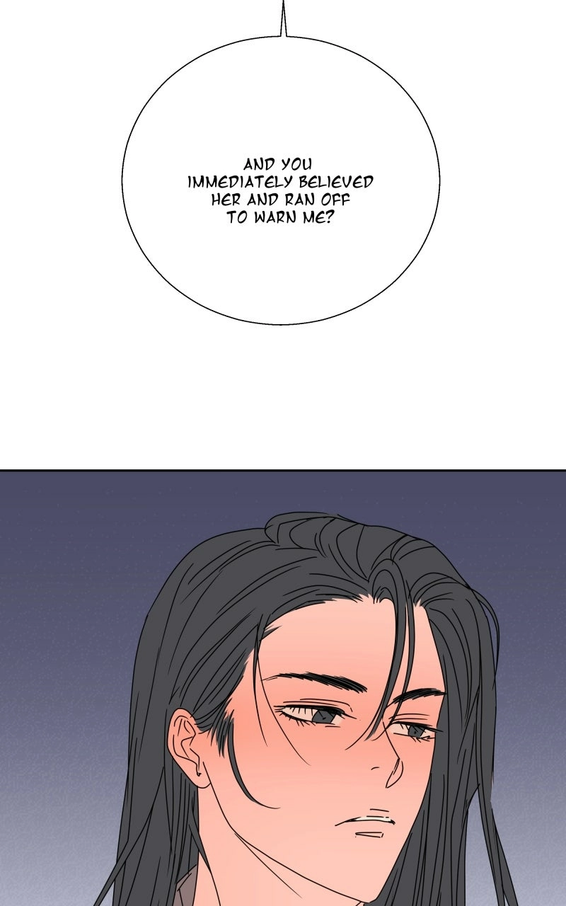 Unnie, I Like You! Chapter 72 - Page 28 in English