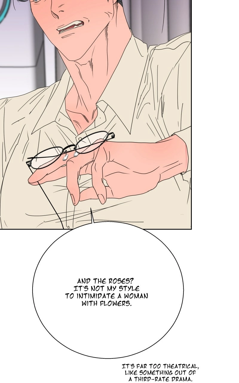 Unnie, I Like You! Chapter 72 - Page 36 in English
