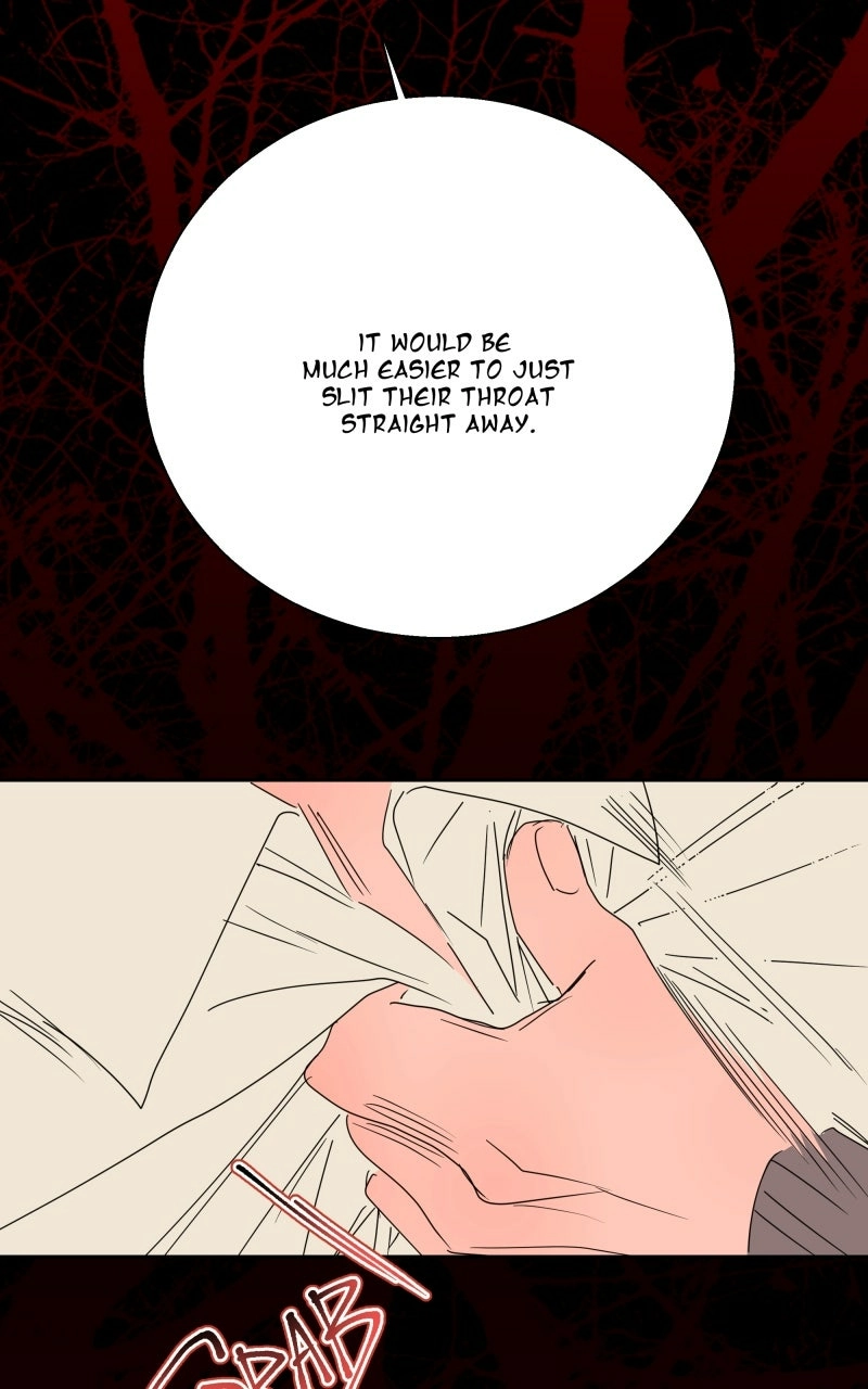 Unnie, I Like You! Chapter 72 - Page 39 in English