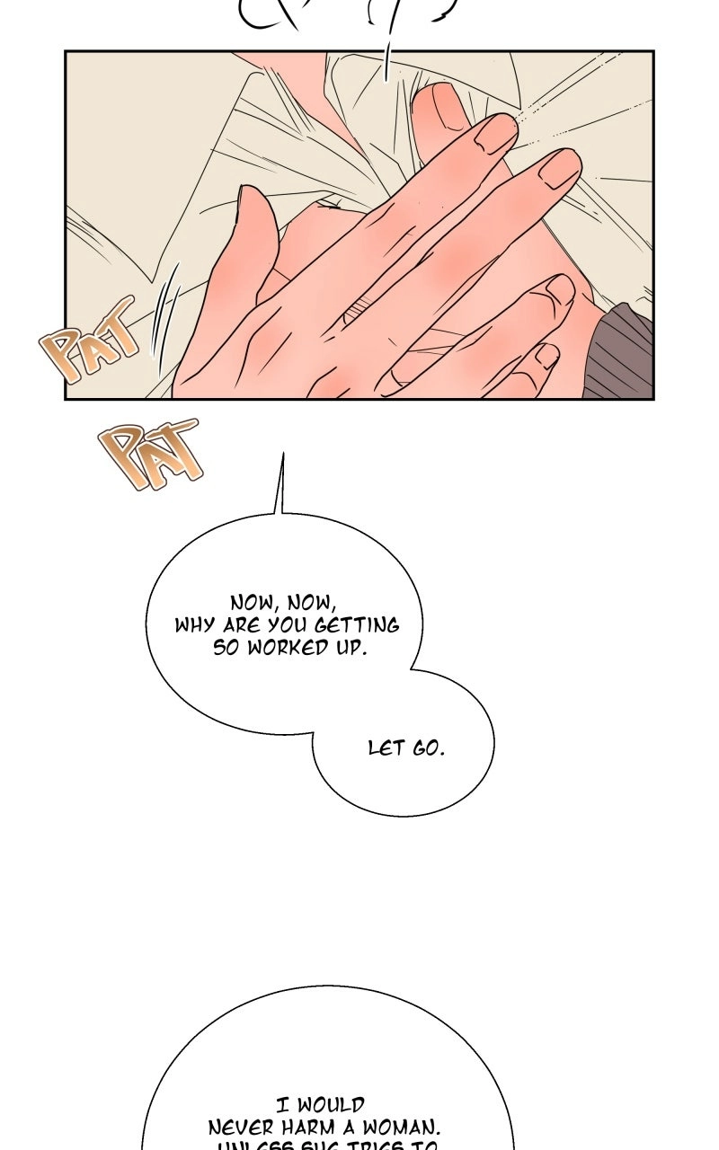 Unnie, I Like You! Chapter 72 - Page 42 in English