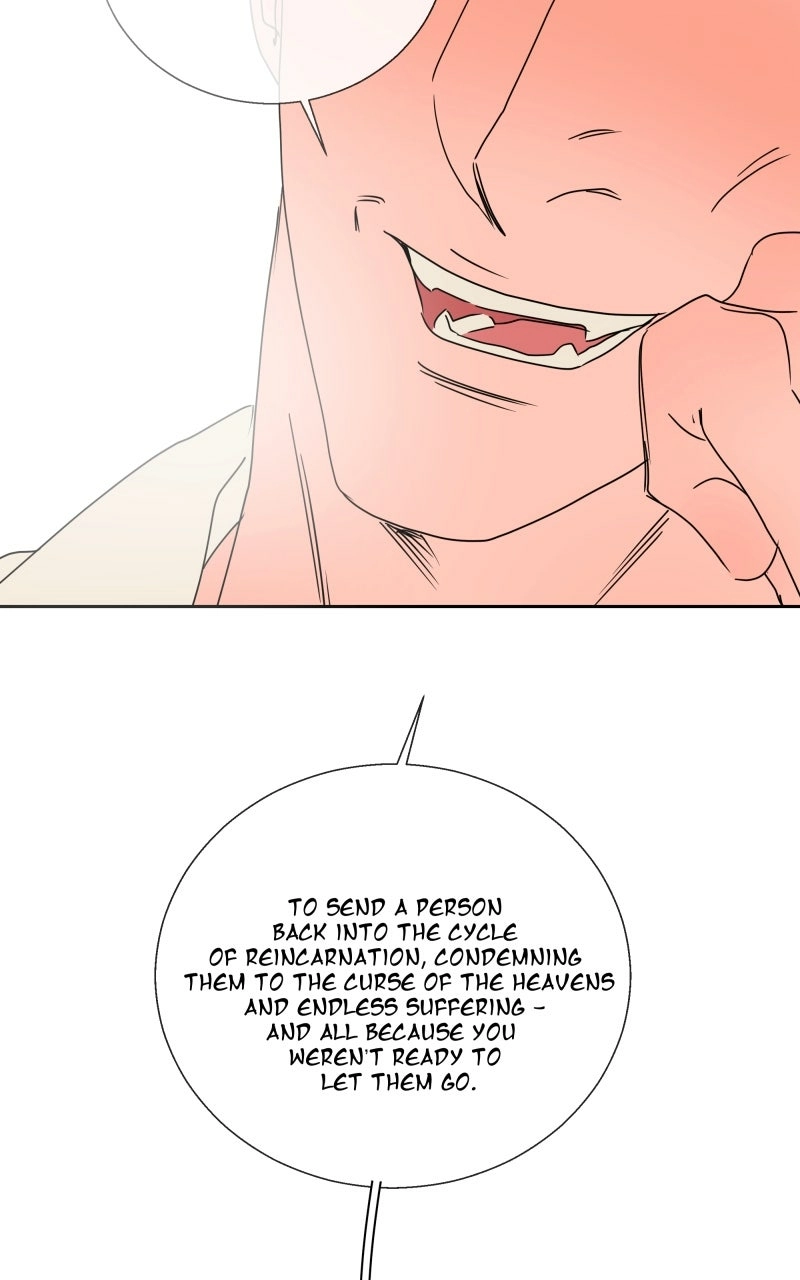 Unnie, I Like You! Chapter 72 - Page 55 in English