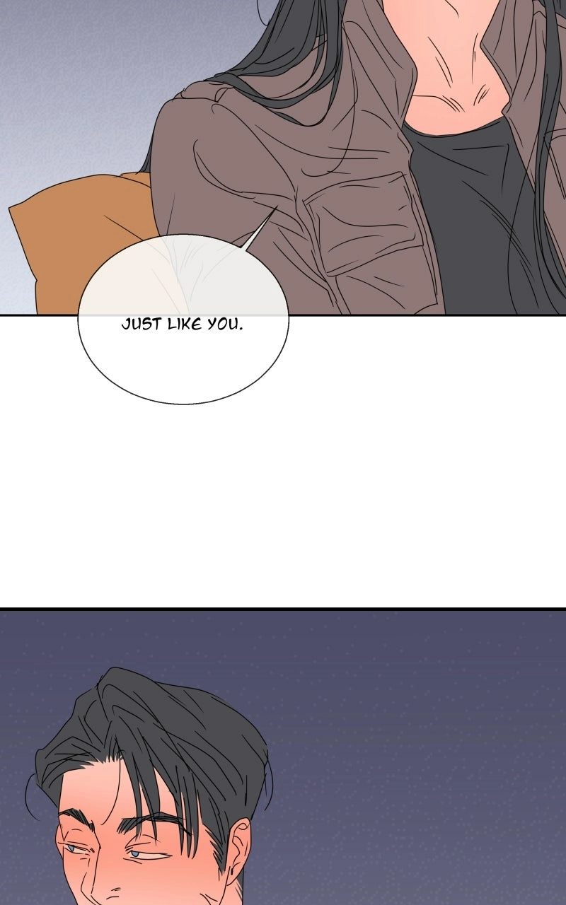 Unnie, I Like You! Chapter 72 - Page 57 in English