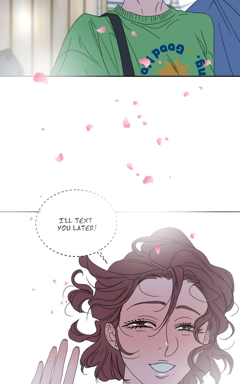 Unnie, I Like You! Chapter 72 - Page 9 in English