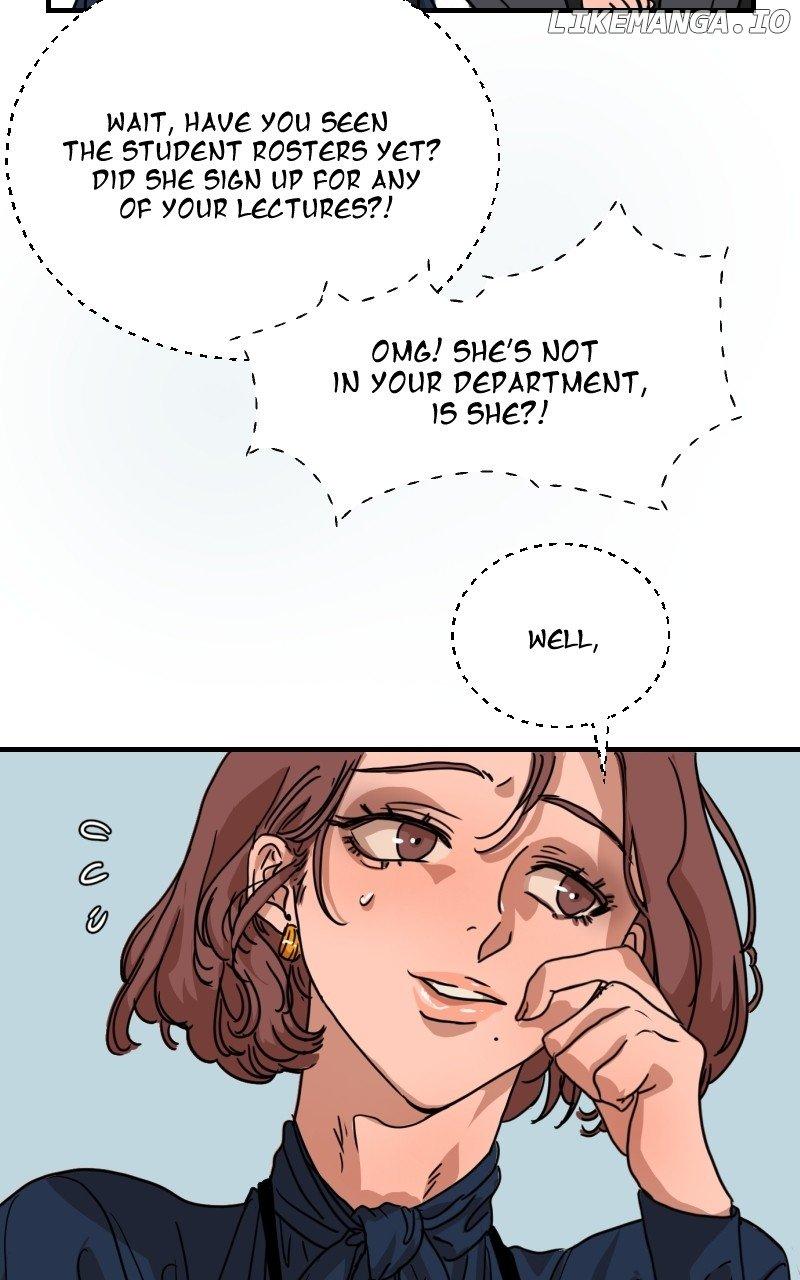 Unnie, I Like You! Chapter 8 - Page 14 in English