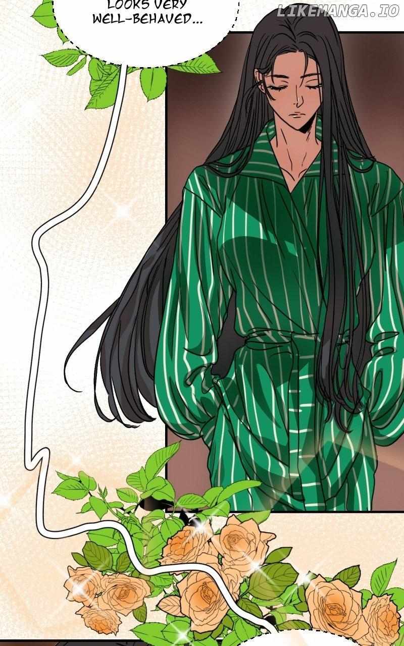 Unnie, I Like You! Chapter 8 - Page 22 in English