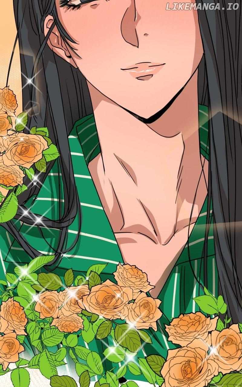 Unnie, I Like You! Chapter 8 - Page 26 in English