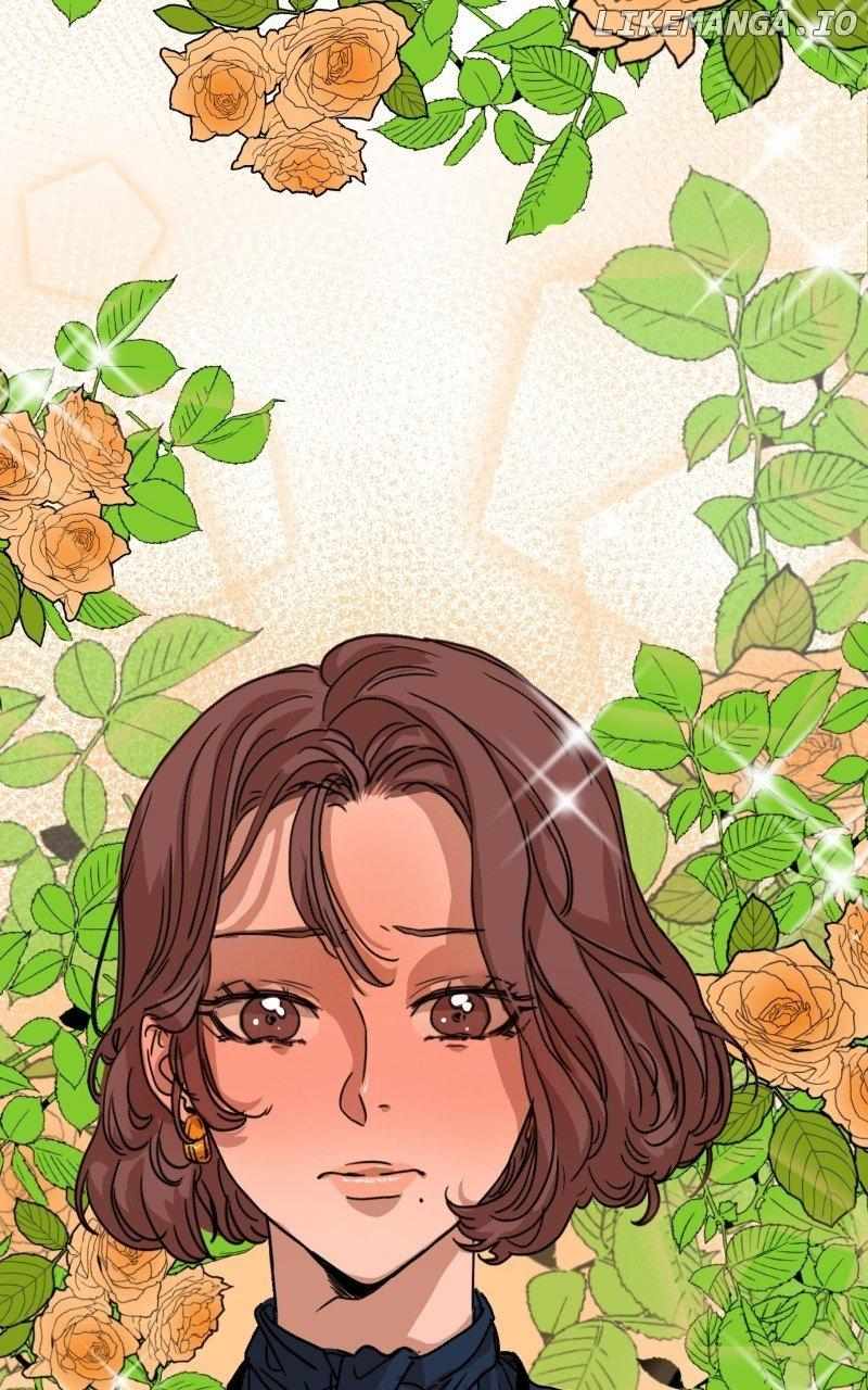 Unnie, I Like You! Chapter 8 - Page 27 in English