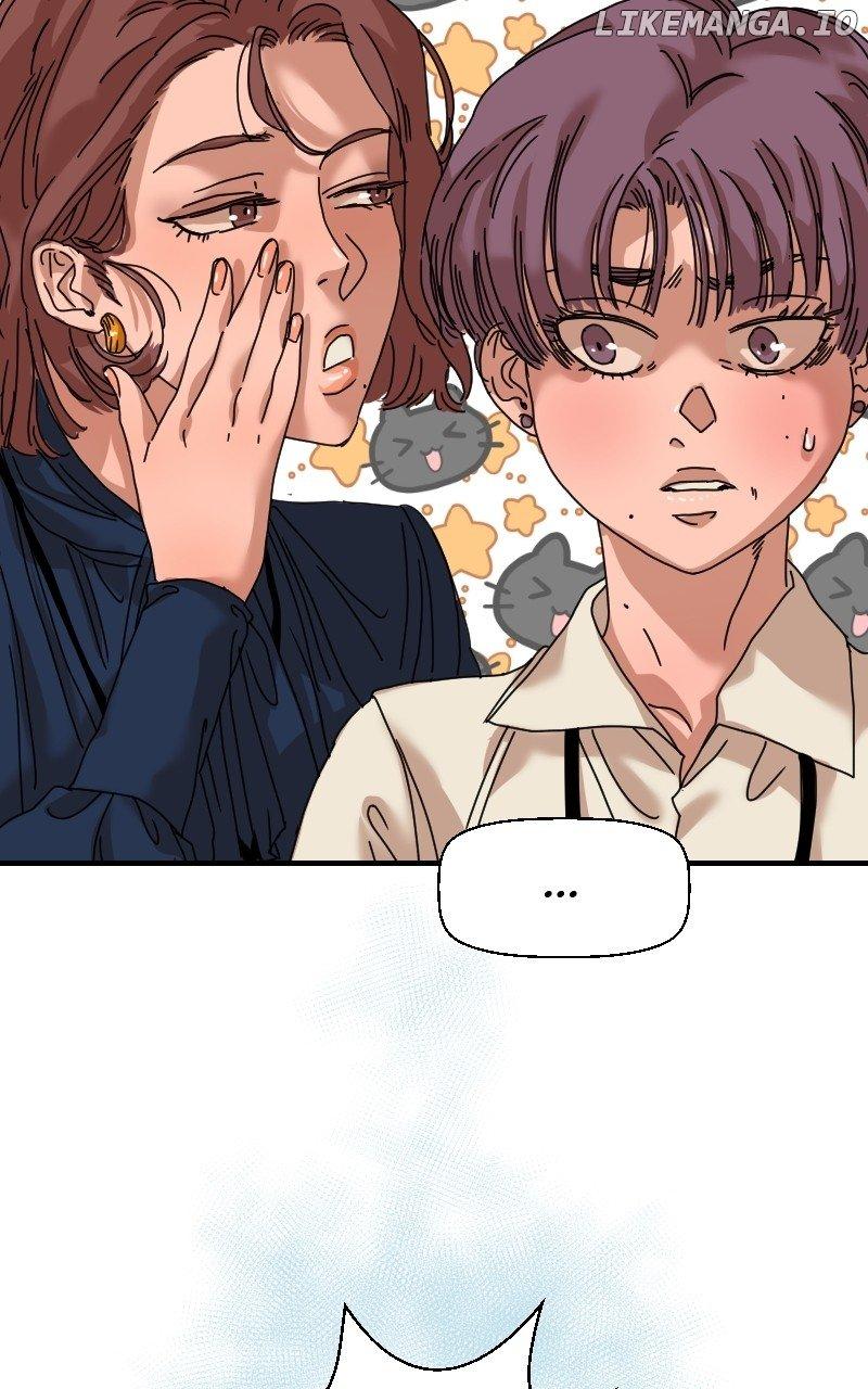 Unnie, I Like You! Chapter 8 - Page 34 in English