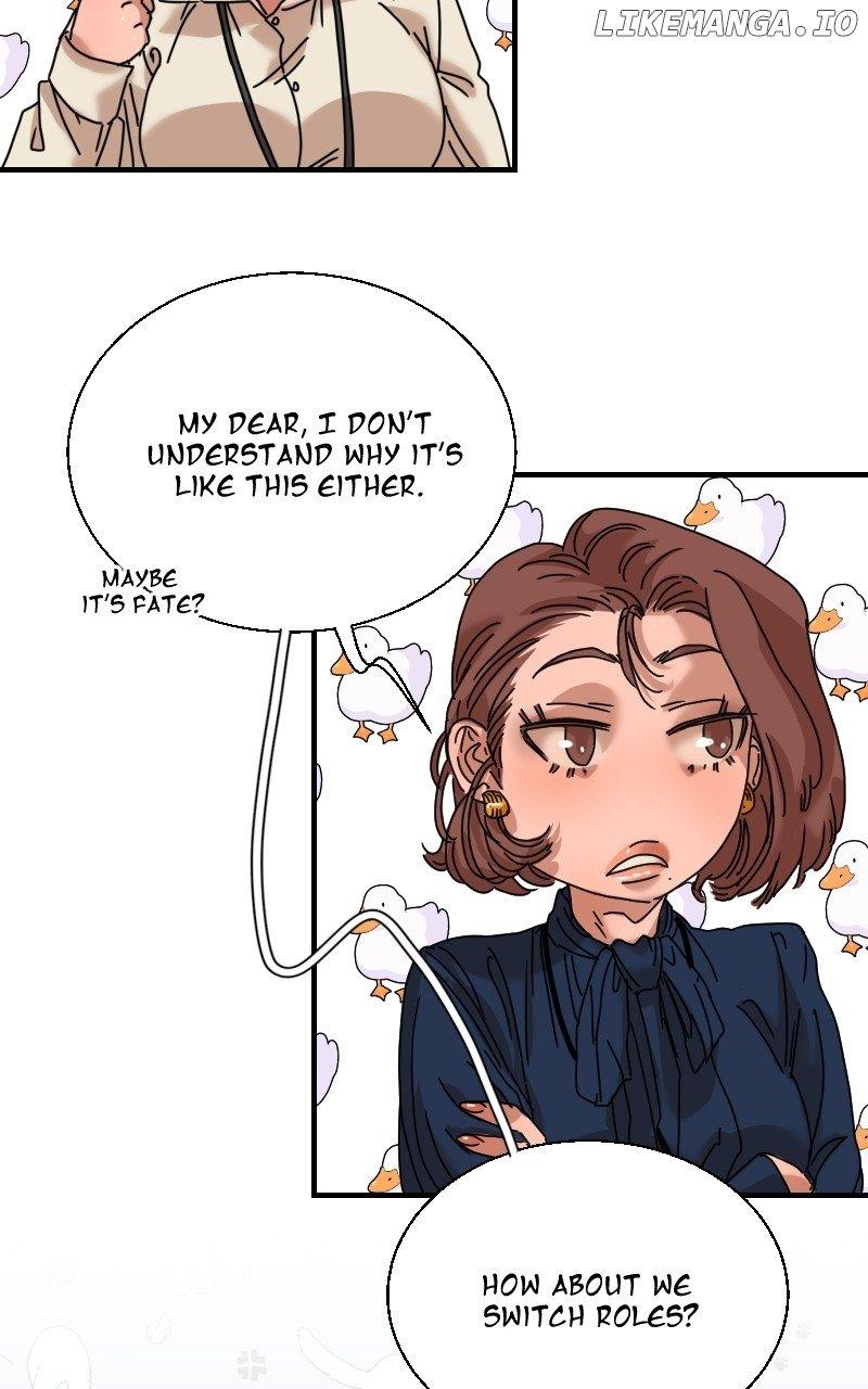 Unnie, I Like You! Chapter 8 - Page 38 in English
