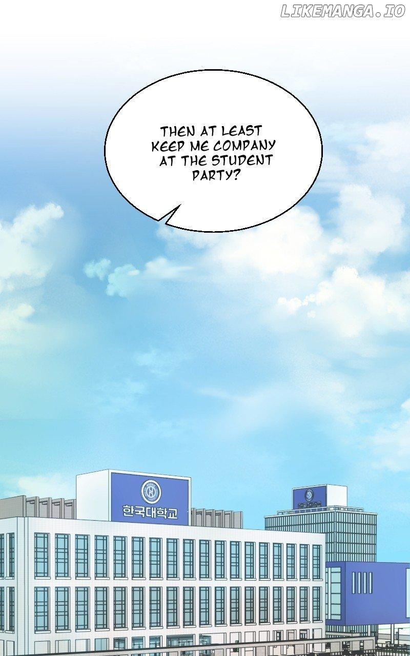 Unnie, I Like You! Chapter 8 - Page 40 in English
